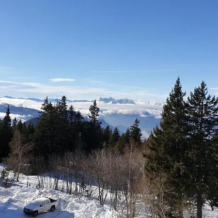 30 M² Avec Balcon, A Proximite Des Pistes Et Des Commerces, Animaux Acceptes - Fr-1-549-53 Lejlighed