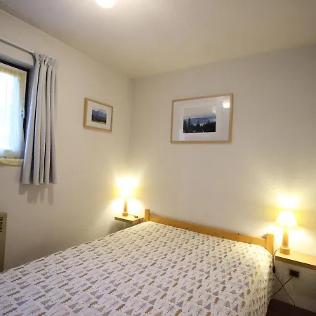Apartment 30 M² Avec Balcon, A Proximite Des Pistes Et Des Commerces, Animaux Acceptes - Fr-1-549-53 *