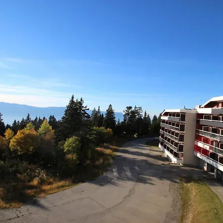 Apartamento 30 M² Avec Balcon, A Proximite Des Pistes Et Des Commerces, Animaux Acceptes - Fr-1-549-53 Chamrousse
