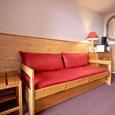 30 M² Avec Balcon, A Proximite Des Pistes Et Des Commerces, Animaux Acceptes - Fr-1-549-53 아파트